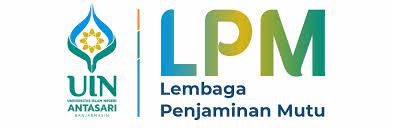 Lembaga Penjaminan Mutu UIN Antasari Banjarmasin